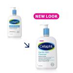 Cetaphil Gentle Skin Cleanser, 20 fl oz, 2-Pack (Dry to Normal Sensitive Skin)